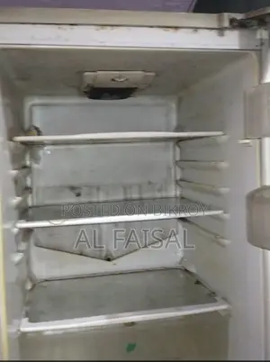 রেফ্রিজারেটর