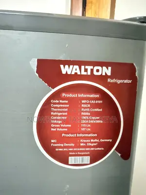 Small Walton Fridge