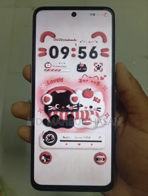Xiaomi Redmi 12 128 GB White