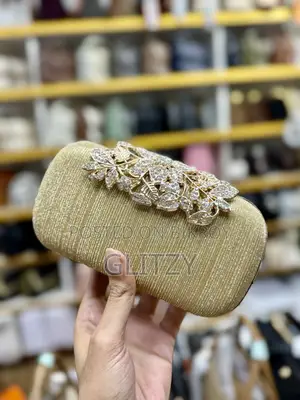 Exclusive Party Purse