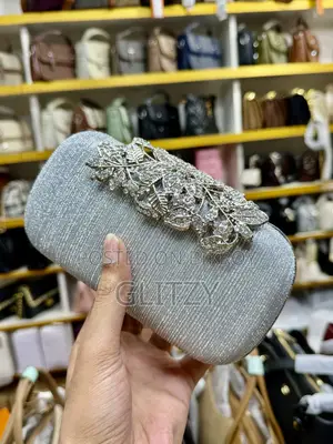 Exclusive Party Purse