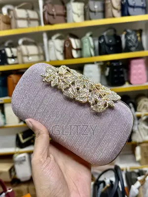 Exclusive Party Purse