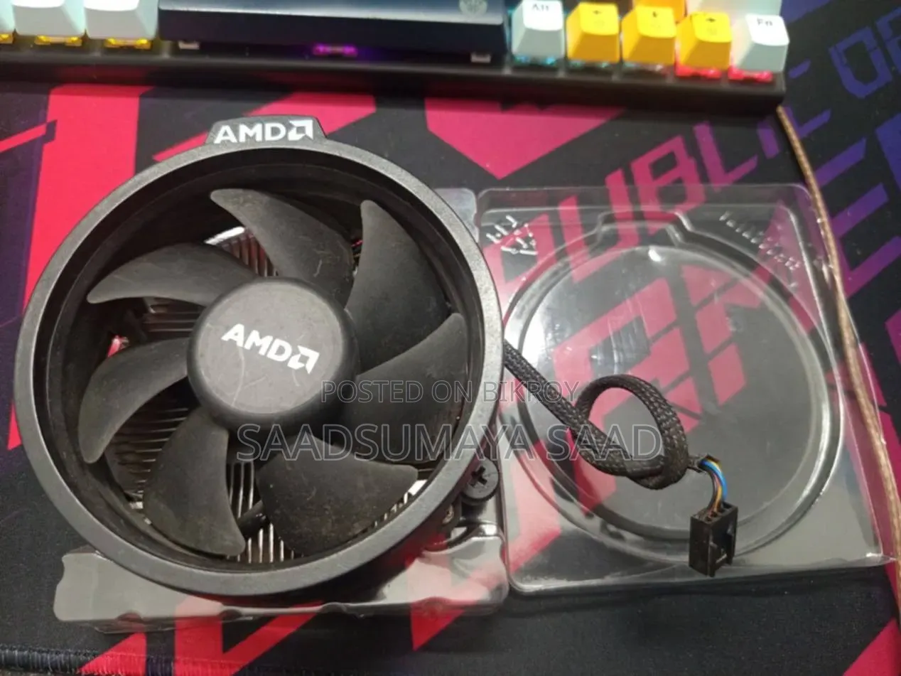 Ryzen 3 3100 (Sell / Exchange)
