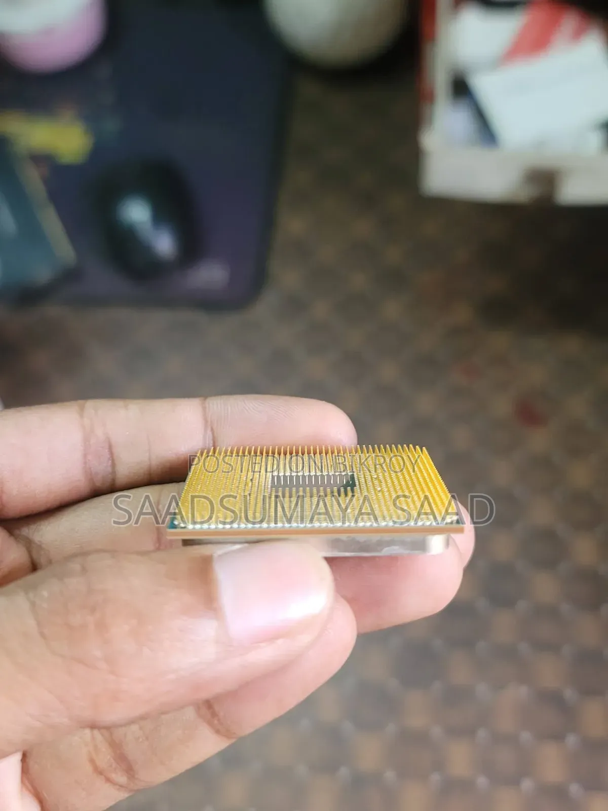 Ryzen 3 3100 (Sell / Exchange)