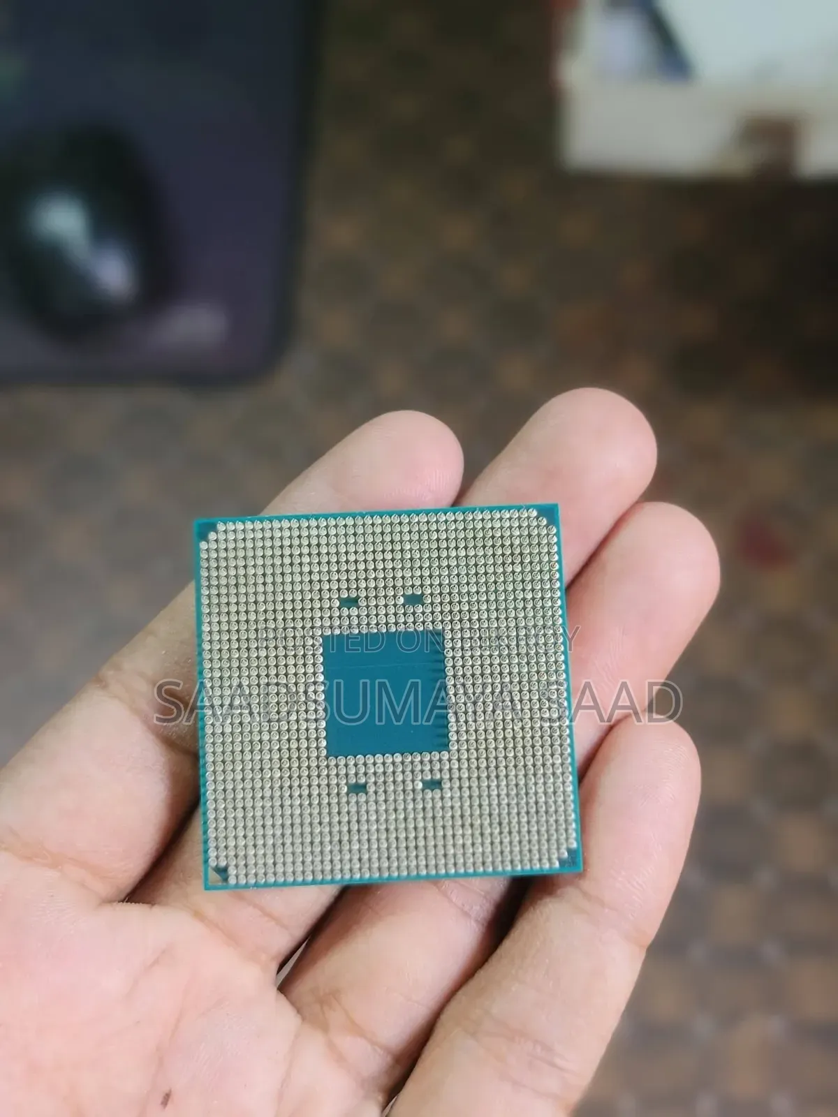 Ryzen 3 3100 (Sell / Exchange)