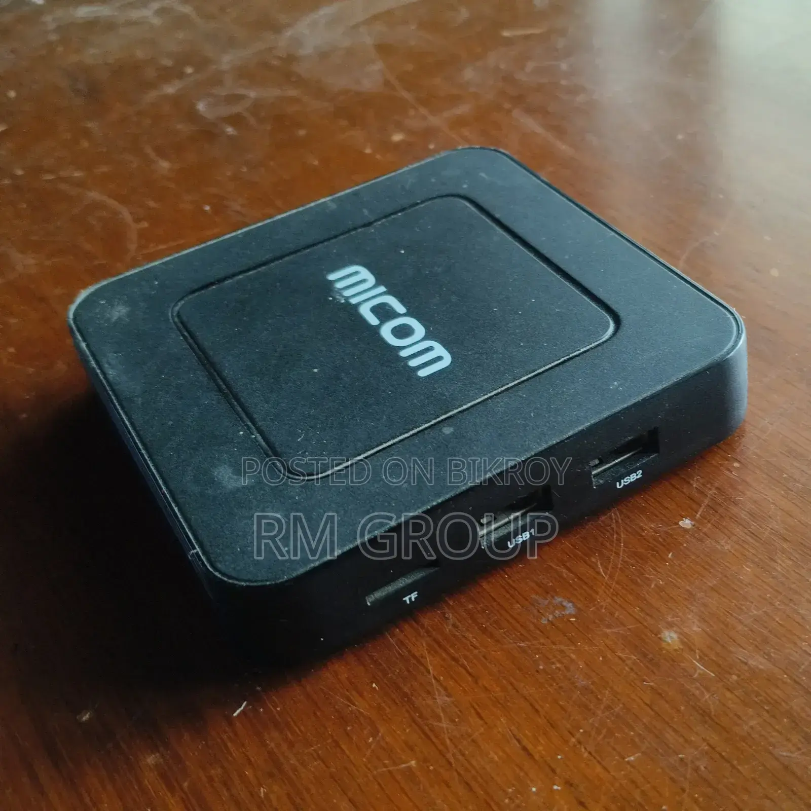 Android TV Box