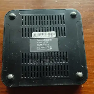 Android TV Box