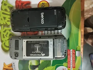 Symphony B2 Black