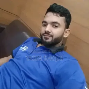Office Cleaner or Office Peon