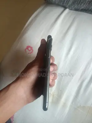 অ্যাপল আইফোন ১১ প্রো ৬৪ জিবি ব্ল্যাক