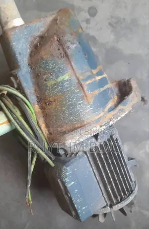 Padrollo Motor 750
