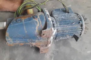 Padrollo Motor 750