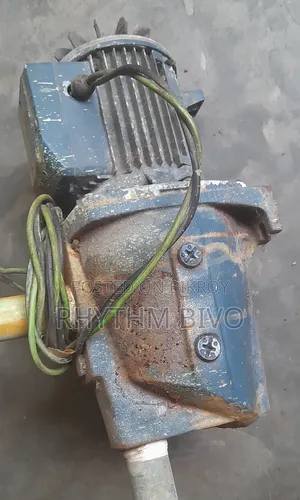 Padrollo Motor 750