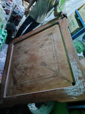 Carrom Board