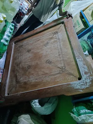 Carrom Board