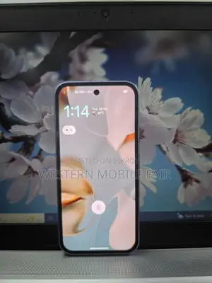 Google Pixel 9a 256 GB Blue
