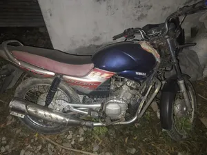 Yamaha 2005