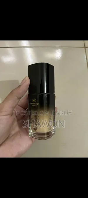 ফাউন্ডেশন, কনসিলার, প্রাইমার, সেটিং স্প্রে, ক্রিম,পাউডার,ছোট কানের দুল
