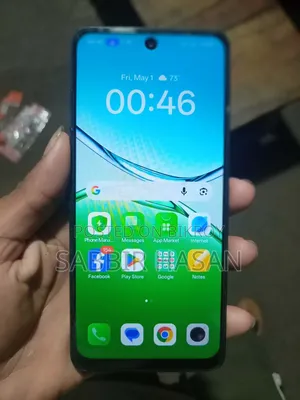Oppo A5X 128 GB