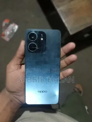 Oppo A5X 128 GB