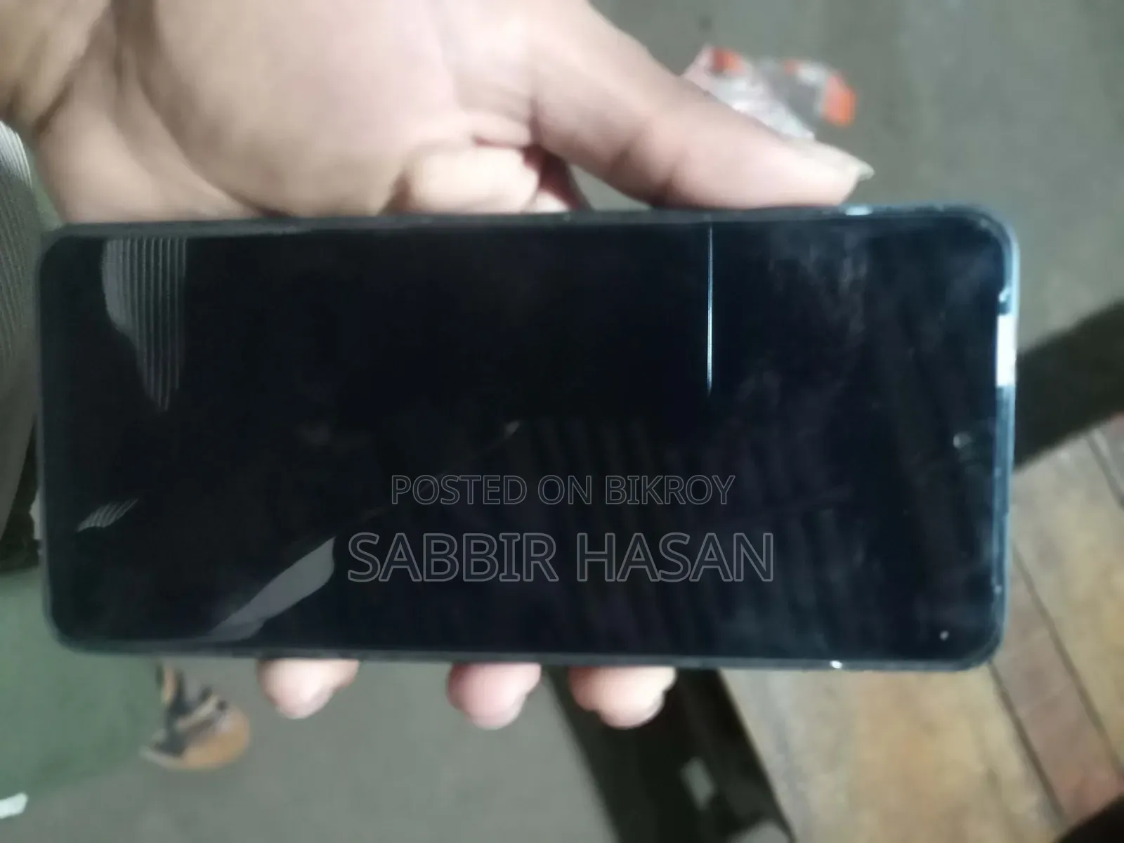 Oppo A5X 128 GB