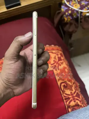 Apple iPhone 6 Plus 64 GB Gold