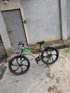 Honda Racing Cycle