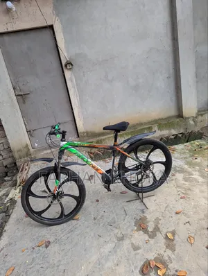 Honda Racing Cycle