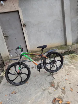 Honda Racing Cycle