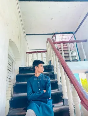 Syed Jubayer Haris