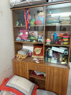 Showcase for Sale