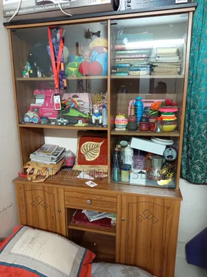Showcase for Sale