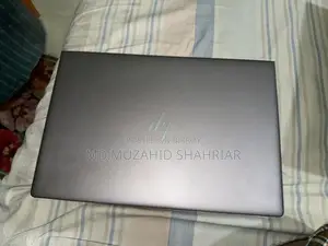 Laptop HP ZBook 15u G5 8GB Intel Core I7 SSD 256GB