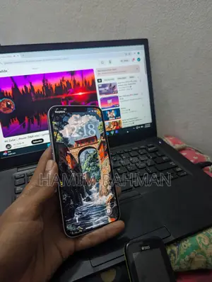 Apple iPhone 14 128 GB Purple