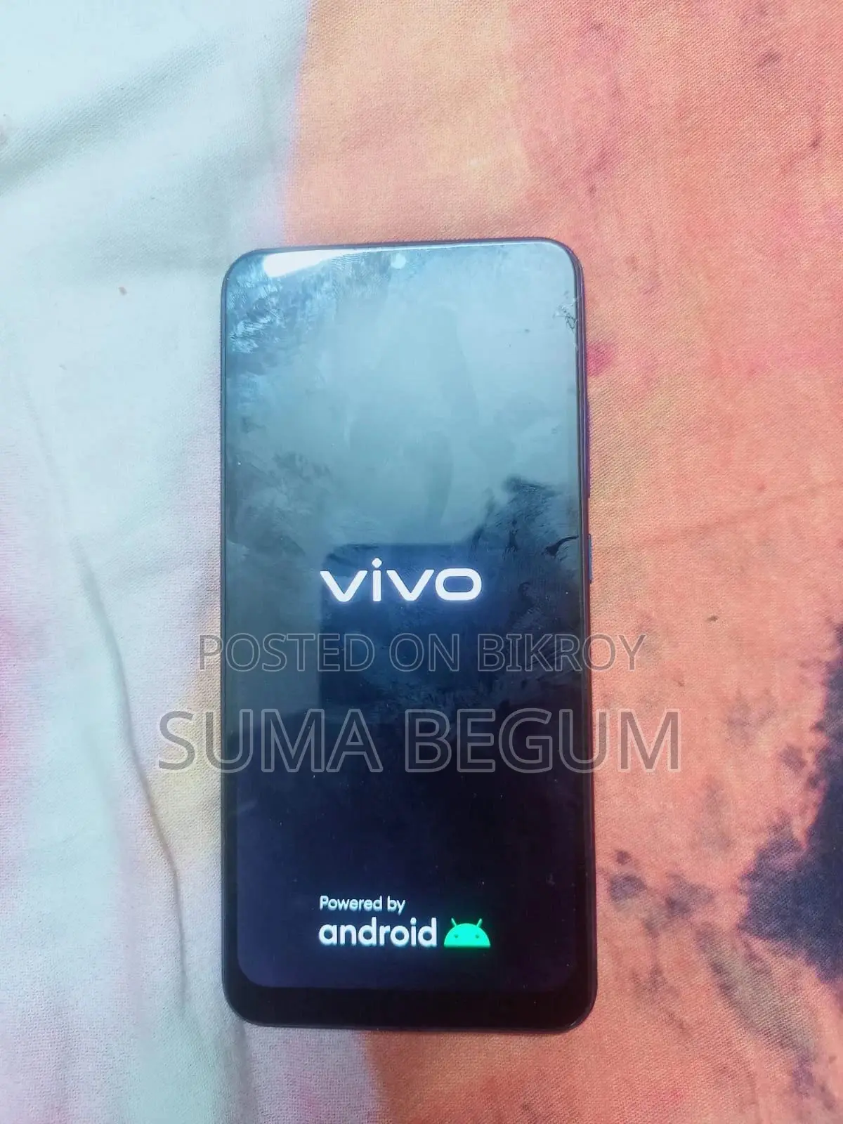 Vivo S1 Pro 128 GB