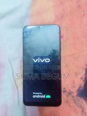 Vivo S1 Pro 128 GB