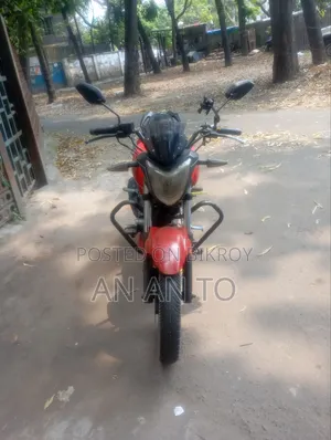Keeway RKS 125 2018 Red
