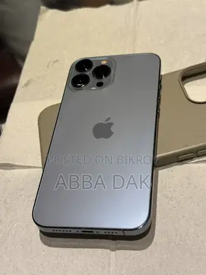 Apple iPhone 13 Pro Max 128 GB