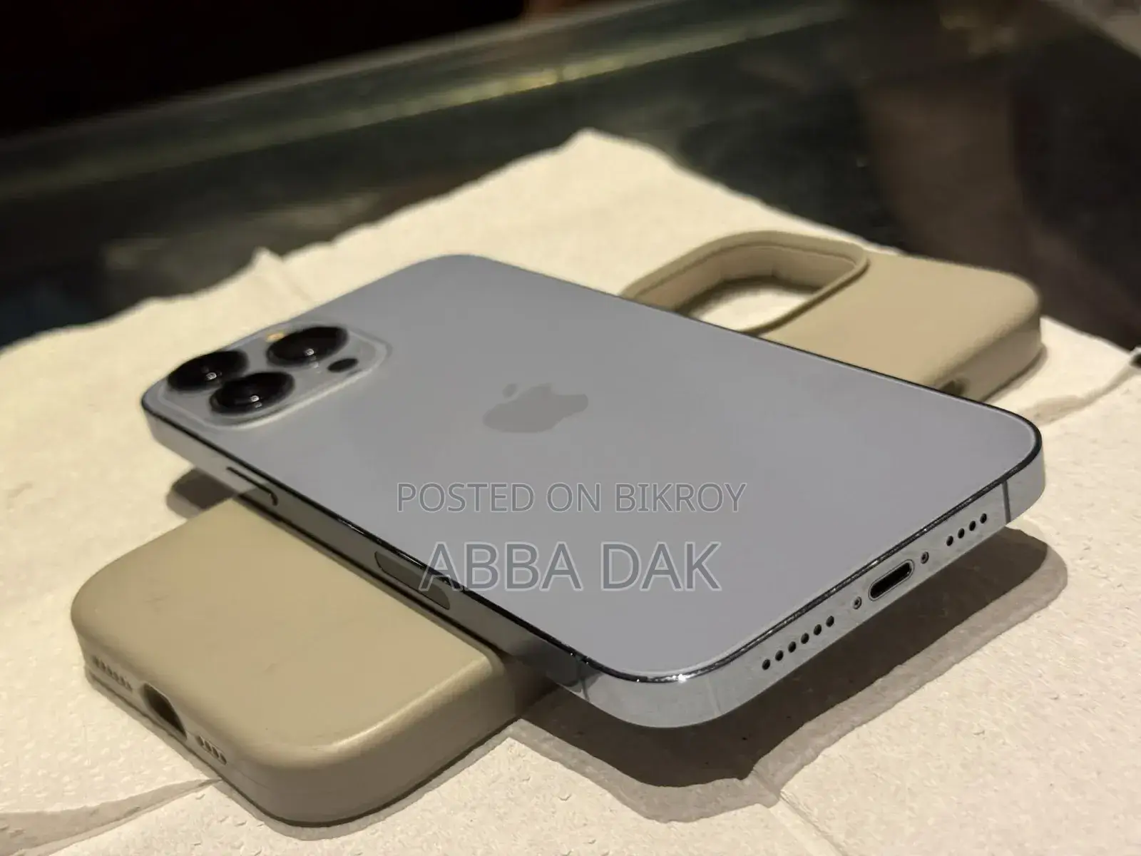 Apple iPhone 13 Pro Max 128 GB