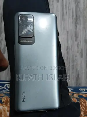 Xiaomi redmi note 10 pro (Used)