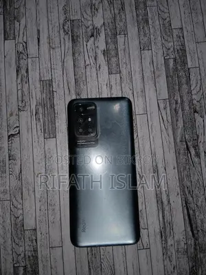 Xiaomi redmi note 10 pro (Used)