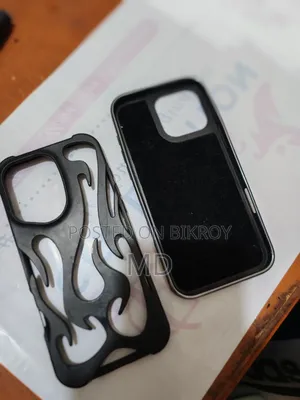 16 Pro Max Case