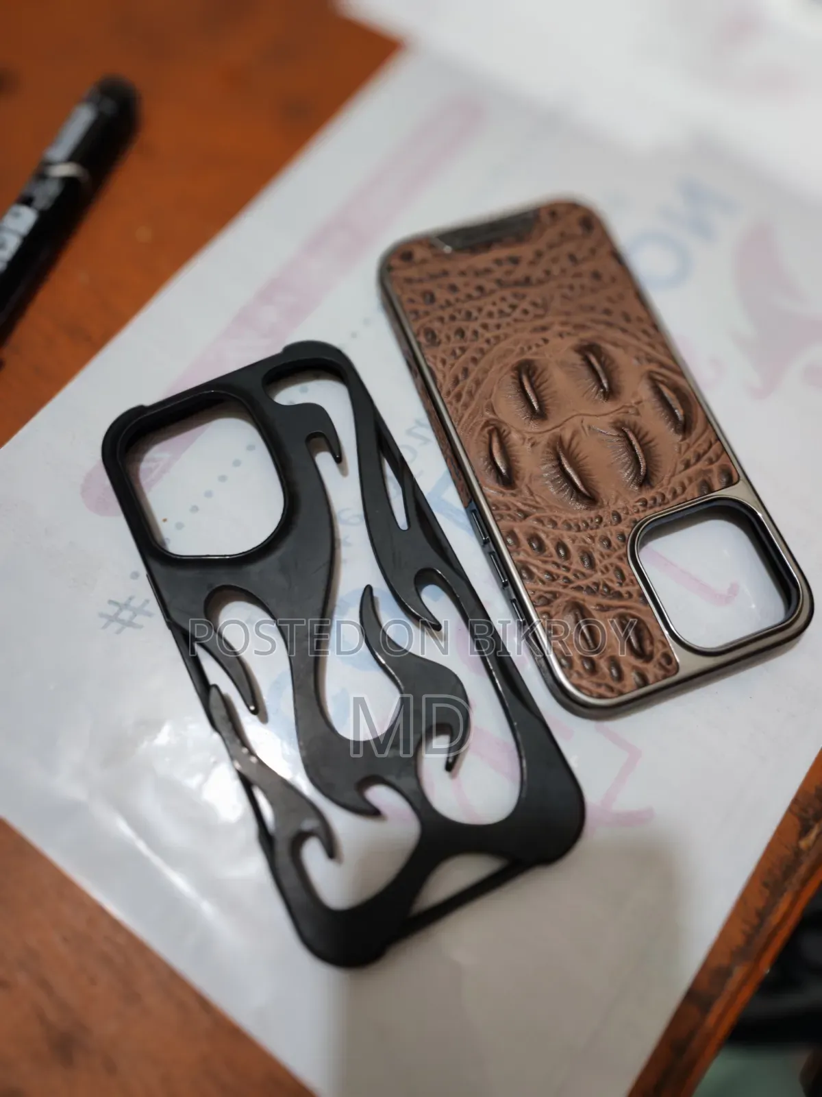 16 Pro Max Case