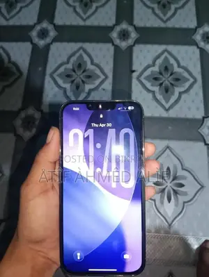 Apple iPhone 13 Pro Max 256 GB