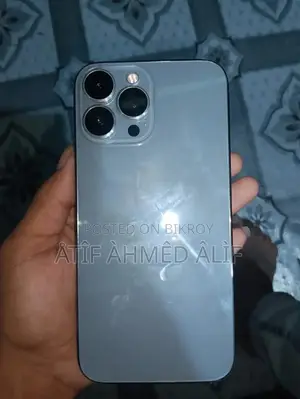 Apple iPhone 13 Pro Max 256 GB