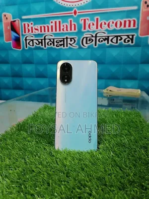 Oppo A18 64 GB Green
