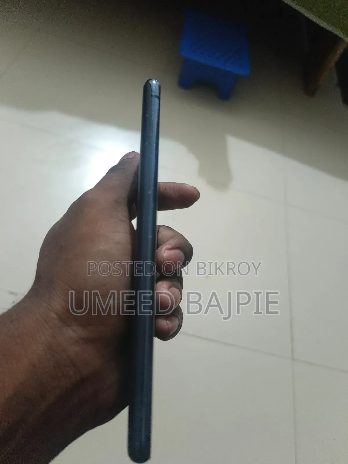 Samsung Galaxy S20 FE 5G 128 GB Blue