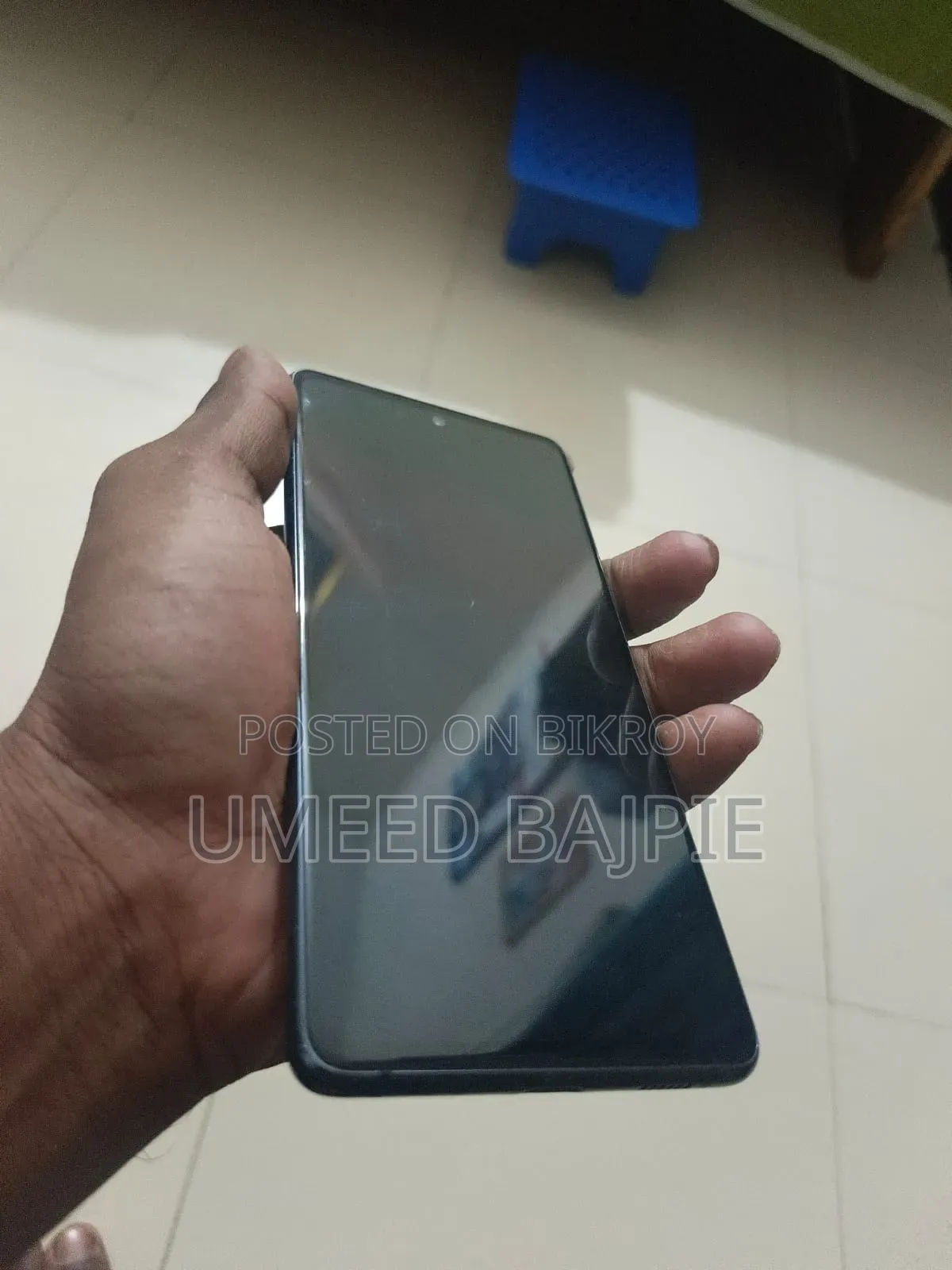 Samsung Galaxy S20 FE 5G 128 GB Blue
