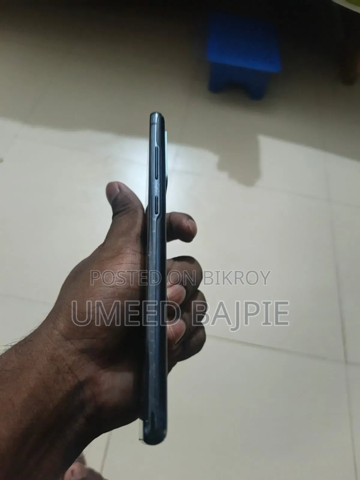 Samsung Galaxy S20 FE 5G 128 GB Blue