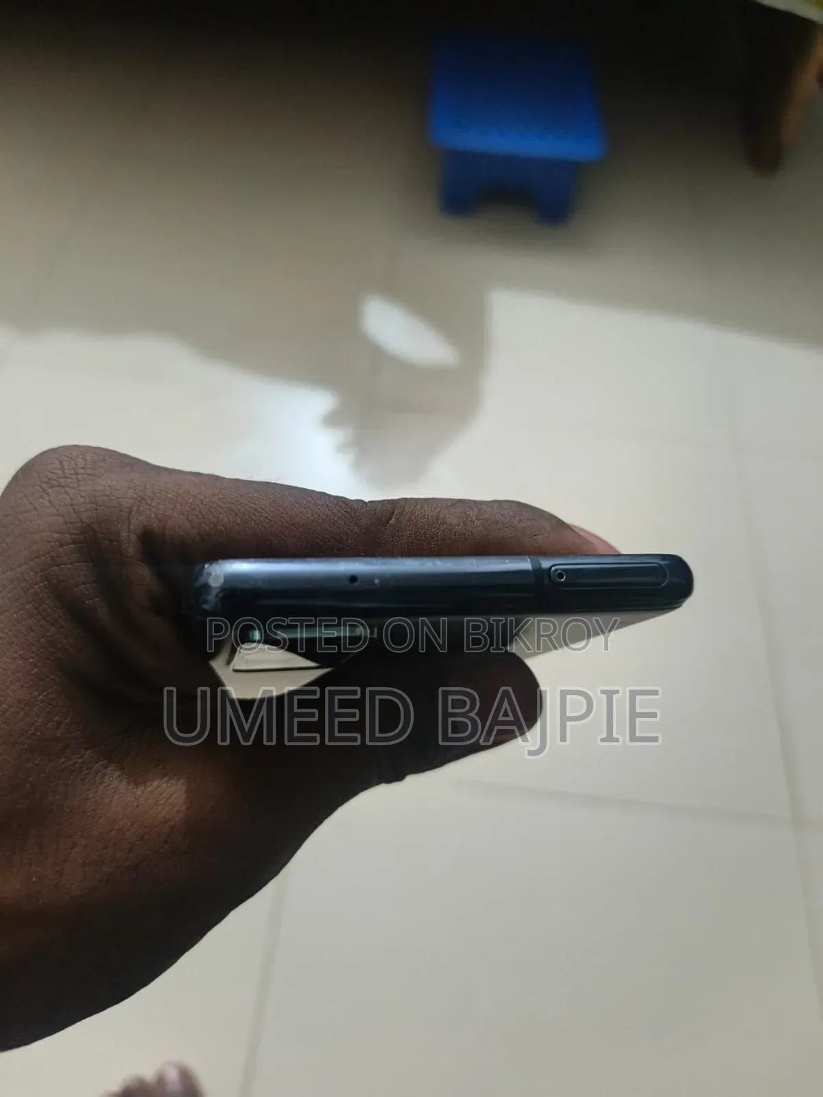 Samsung Galaxy S20 FE 5G 128 GB Blue